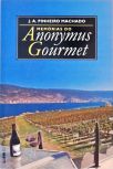 Memórias Do Anonymus Gourmet