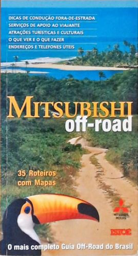 Mitsubishi Off-Road
