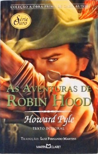 As Aventuras de Robin Hood