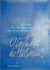 O Contador de Histórias - 40 Anos de Vida Literária de Erico Verissimo