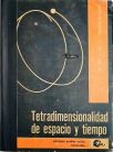 Tetradimensionalidad de espacio y tiempo