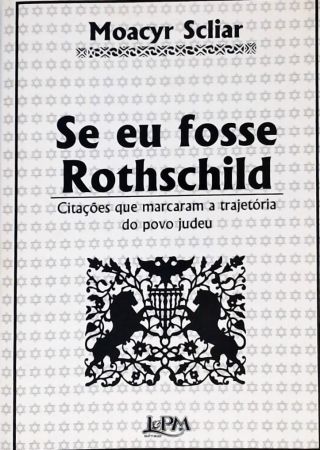 Se Eu Fosse Rothschild 