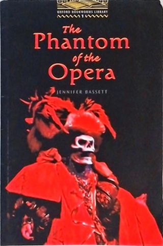 The Phantom Of The Opera (Adaptado)