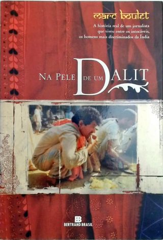 Na Pele De Um Dalit