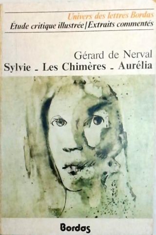 Gerard de Nerval