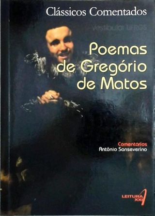 Poemas De Gregório De Matos