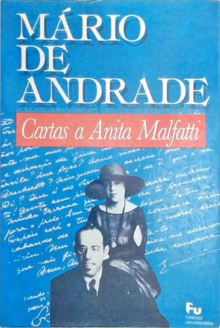 Cartas a Anita Malfatti