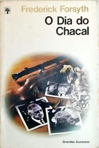O Dia do Chacal