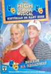 High School Musical - Sonhos Na Broadway