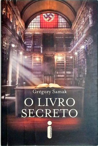 O livro secreto