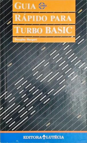 Guia Rápido para Turbo Basic