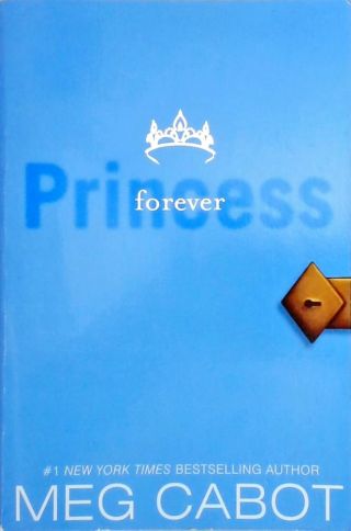 Forever Princess