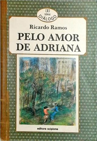 Pelo Amor de Adriana