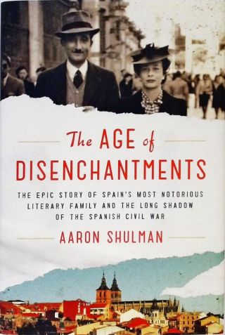 Age Of Disenchantments