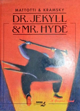 Dr. Jekyll e Mr. Hyde