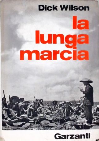 La Lunga Marcia