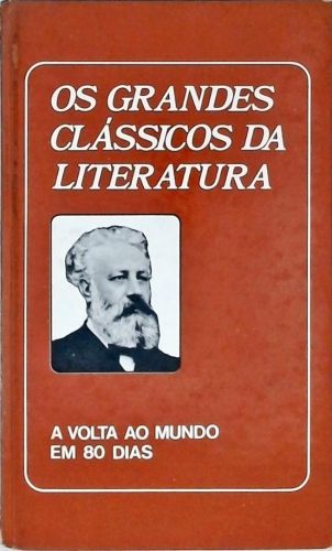 A Volta ao Mundo em Oitenta Dias