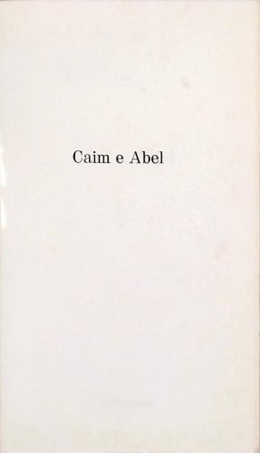 Caim e Abel