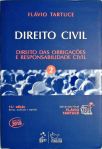 Direito Civil - Direito das obrigações e responsabilidade civil - Volume 2