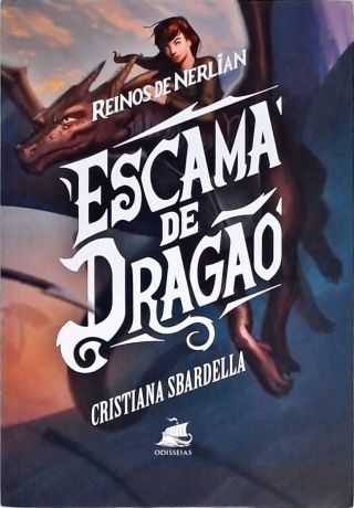 Escama de Dragão