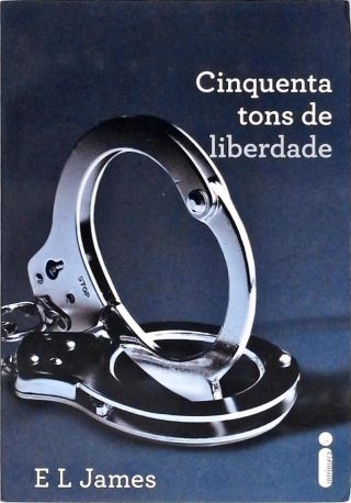 Cinquenta Tons de Liberdade