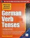 German Verb Tenses