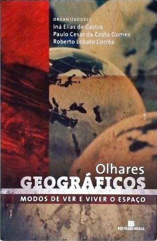 Olhares Geográficos