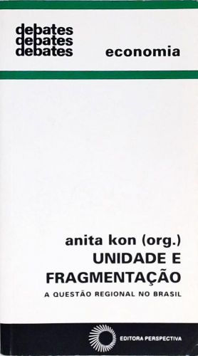 Unidade e Fragmentação