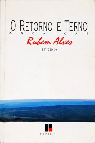 O Retorno E Terno