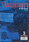 Dorohedoro - Vol. 3