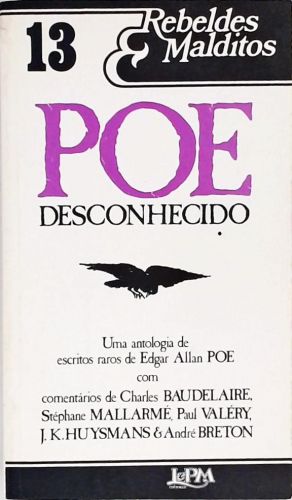 Poe Desconhecido