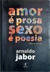 Amor É Prosa, Sexo É Poesia