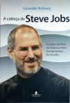 A Cabeça De Steve Jobs