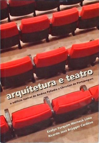 Arquitetura e Teatro