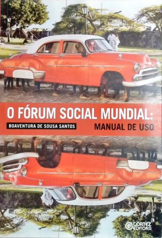 O Fórum Social Mundial
