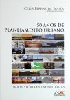 50 anos de planejamento urbano