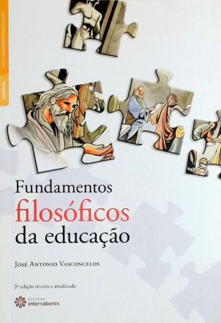 Fundamentos filosóficos da educação