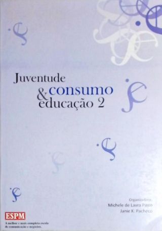 Juventude, Consumo e Educação 2