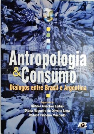 Antropologia E Consumo