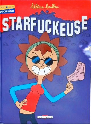 Starfuckeuse