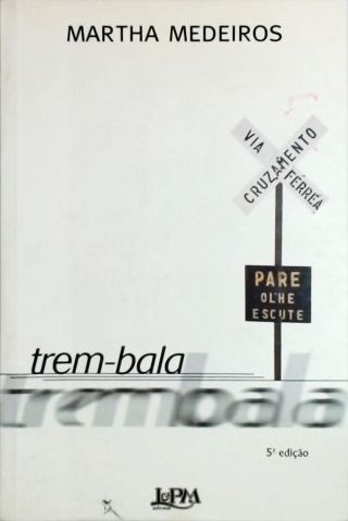 Trem-Bala