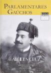 Parlamentares Gaúchos - Alcides Cruz