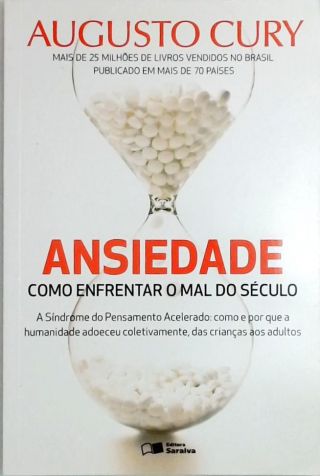 Ansiedade