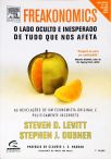 Freakonomics - O Lado Oculto e Inesperado de Tudo que nos Afeta