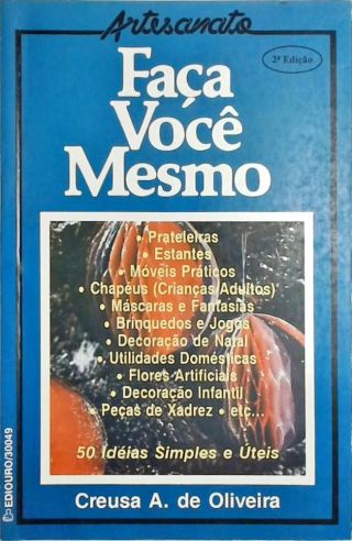 Faça Você Mesmo