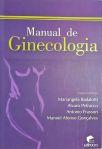 Manual de Ginecologia