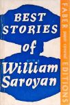 Best Stories of William Saroyan