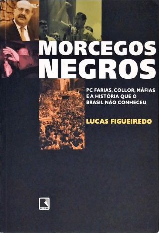 Morcegos Negros