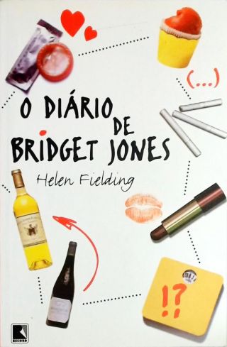 O Diário De Bridget Jones