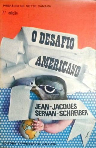 O Desafio Americano